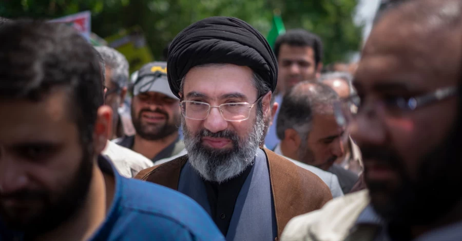 Новий лідер Ірану Моджтаба Хаменеї: мученик, заклятий ворог США та прихований мультимільйонер