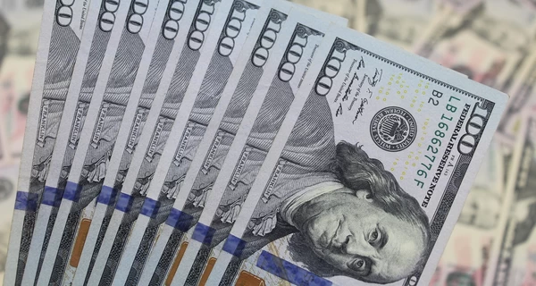 Долар підскочив до нового максимуму: офіційний курс на 10 березня