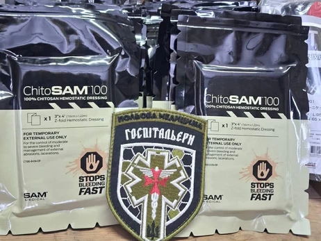 Слідами скандалу з «Госпітальєрами»: чи можливо забезпечити прозорість донатів