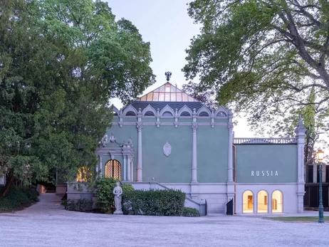 Україна відреагувала на повернення Росії на Венеційську бієнале: спільна заява МЗС та Мінкультури