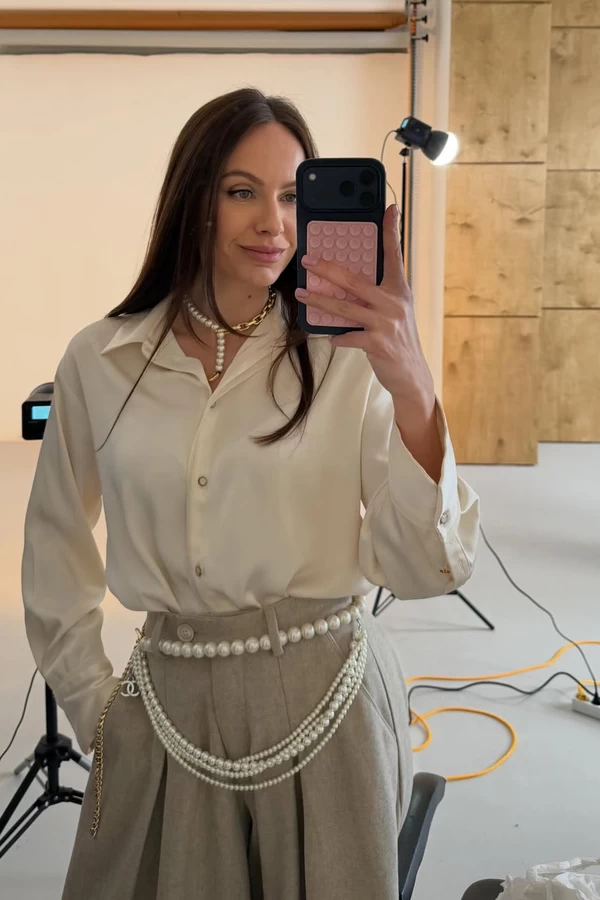 Друга дружина Остапчука хоче подати до суду проти третьої