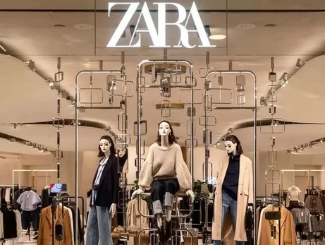 Конфликт на Ближнем Востоке сорвал поставки одежды популярных брендов в Европу