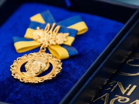 В Киеве торжественно огласили лауреатов Шевченковской премии - список