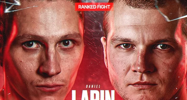 Даниэль Лапин проведет рейтинговый бой с Кристапсом Бульмейстерсом 