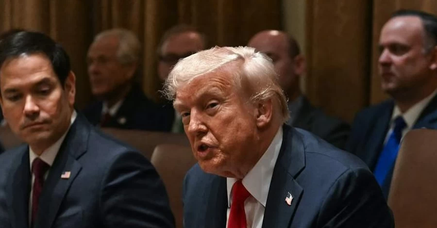 Трамп запропонував Кубі «дружнє поглинання»