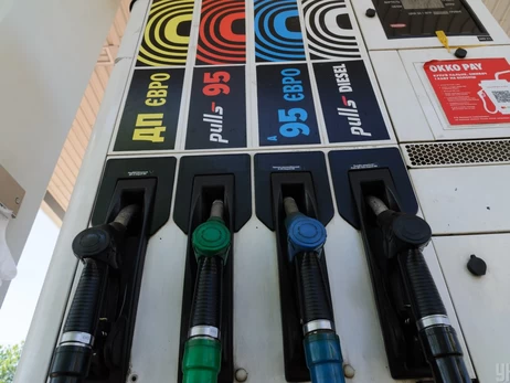 Дефицита топлива на АЗС нет, темпы роста цен снизились