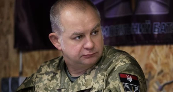 ВСУ освободили почти всю Днепропетровскую область, &mdash; начальник управления Генштаба