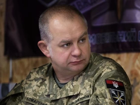 ВСУ освободили почти всю Днепропетровскую область, - начальник управления Генштаба