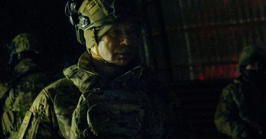 РФ хочет создать 20-километровую «буферную зону» на Сумщине и Харьковщине, - Драпатый