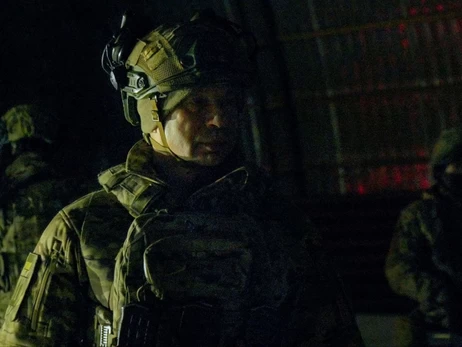 РФ хочет создать 20-километровую «буферную зону» на Сумщине и Харьковщине, - Драпатый