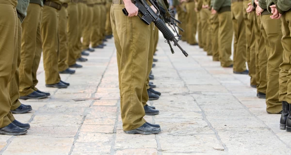 В Хорватии впервые за 17 лет вернули обязательный призыв на военную службу