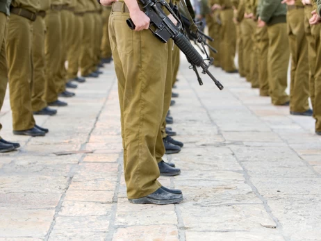 В Хорватии впервые за 17 лет вернули обязательный призыв на военную службу