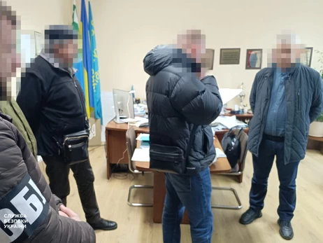 В Киеве задержан экс-депутат от ОПЗЖ – подозревается в сотрудничестве с РФ 