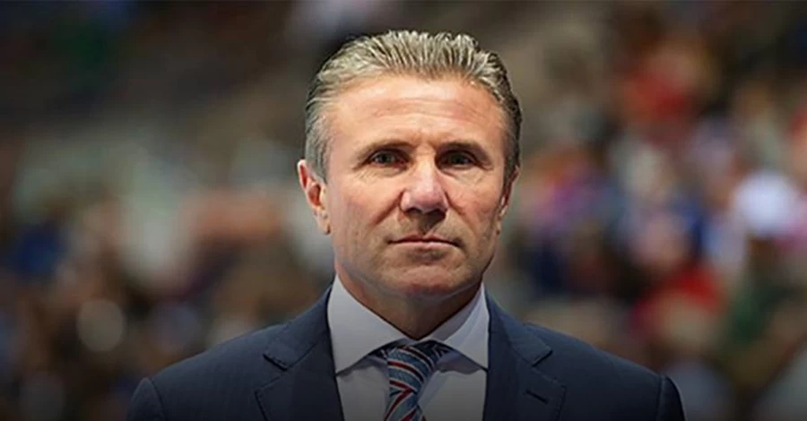 Верховна Рада не підтримала рішення про позбавлення Сергія Бубки нагород та звання Героя України