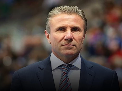 Верховна Рада не підтримала рішення про позбавлення Сергія Бубки нагород та звання