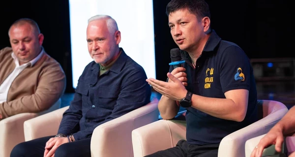 Володимир Фесенко: Умовна «Партія мерів» — це запит виборців сходу та півдня України