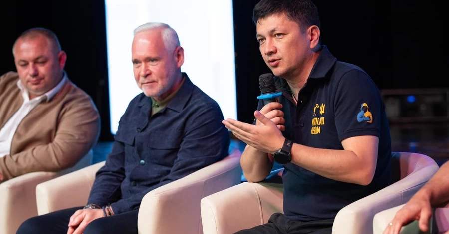 Володимир Фесенко: Умовна «Партія мерів» — це запит виборців сходу та півдня України