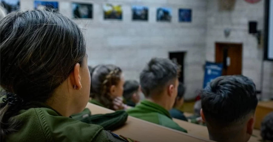 У Міноборони розповіли про стипендії та пільги для курсантів військових вишів у 2026 році