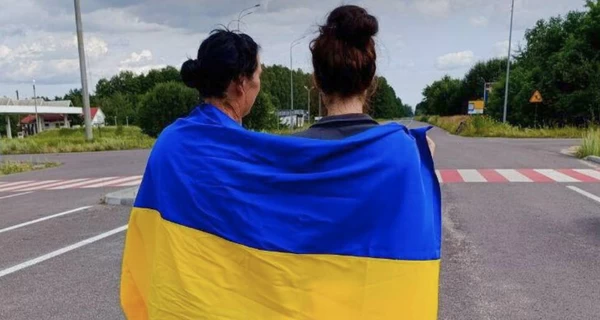 Комісія ООН визнала примусову депортацію українських дітей воєнним злочином 