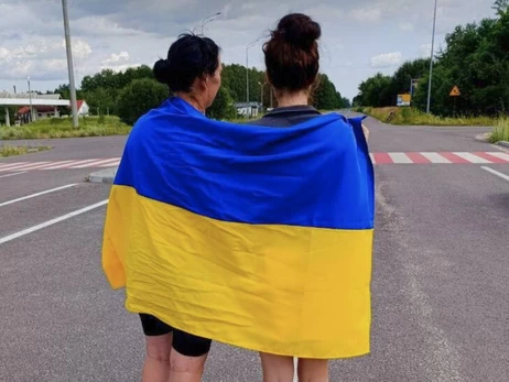 Комиссия ООН признала принудительную депортацию украинских детей военными преступлениями 