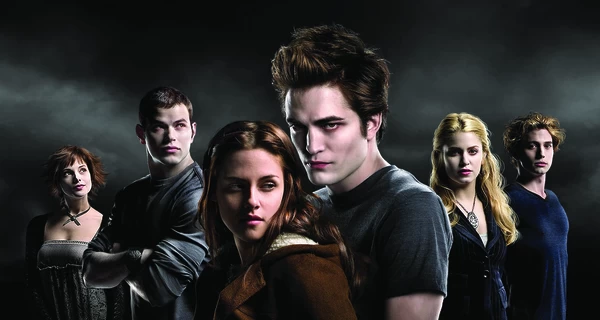 Культовая сага 