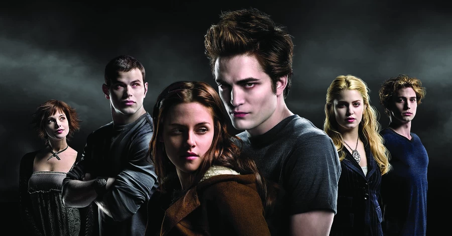 Культова сага 