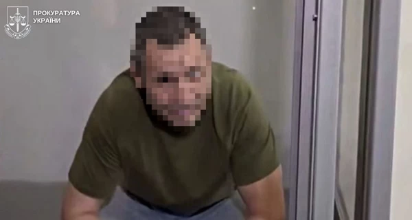 Завершили розслідування вбивства Парубія - справу передали до суду