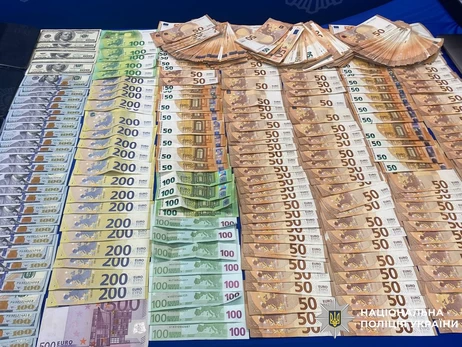 В Испании разоблачили международную сеть, эксплуатировавшую украинок для отмывания миллионов евро