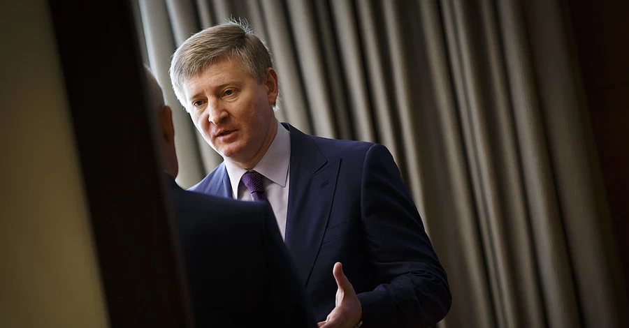 У рейтингу найбагатших людей у світі від Forbes опинились семеро українців