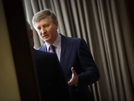 В рейтинге самых богатых людей в мире от Forbes оказались семь украинцев