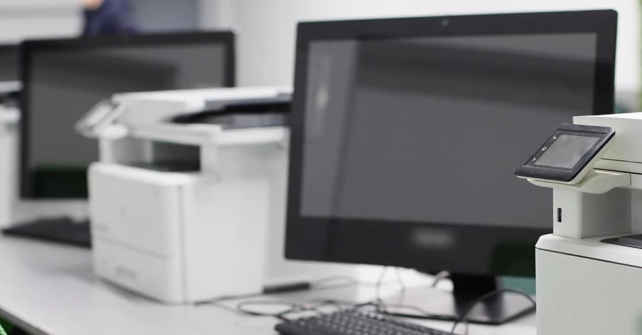 Сервісні центри МВС тимчасово не працюють через позапланові технічні роботи 