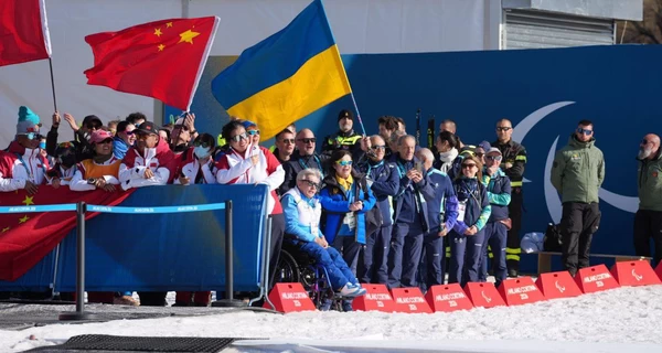 Україна заявила про тиск на Паралімпіаді, який набув “критичного характеру”