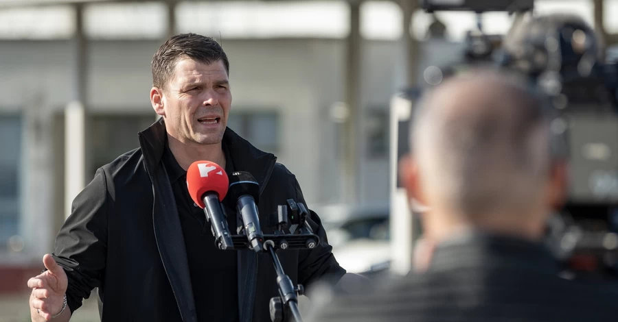 Венгерская делегация отправилась в Украину для оценки состояния нефтепровода «Дружба»