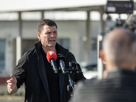 Венгерская делегация отправилась в Украину для оценки состояния нефтепровода «Дружба»