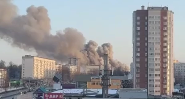 Від Брянська до Тольятті: Україна випалює «мозок» «Іскандерів» та бюджет російського ВПК