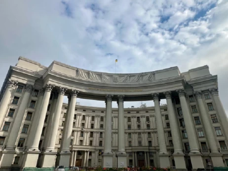 Венгры приехали в Украину для проверки 