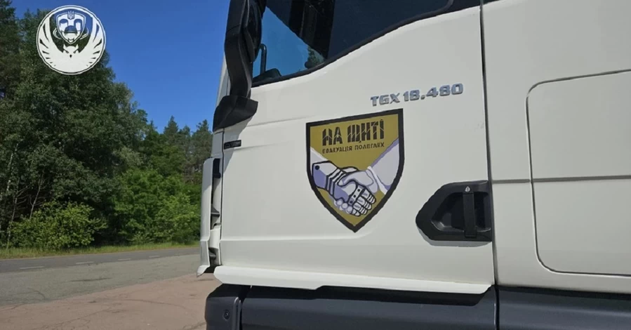 В Черновцах при вскрытии в теле военного, которое передали из РФ, обнаружили гранату