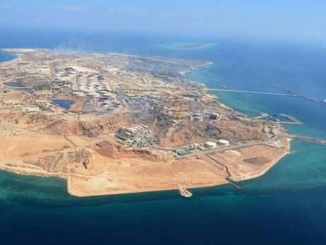 Где Трамп нападет на Иран: почему запретный остров Харк – может стать главной целью атаки