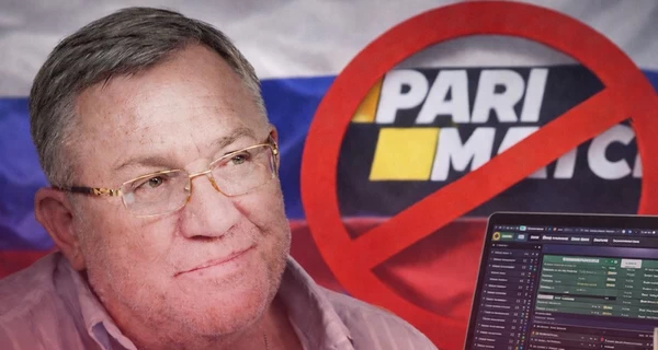 1 мільярд замість 23: як PariMatch «відкупився» від кримінального переслідування – медіа