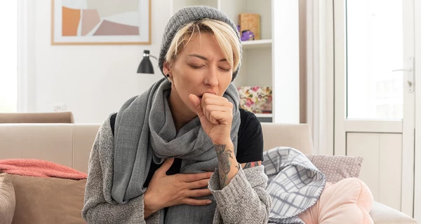 Бронхит: почему возникает, чем опасен и когда нужно срочно идти к врачу