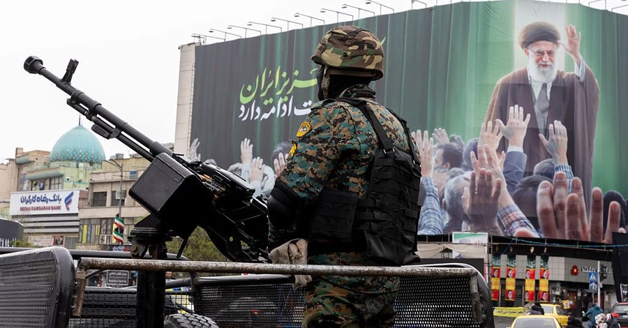 Олег Саакян: Война в Иране повысила значимость Украины в глазах Запада