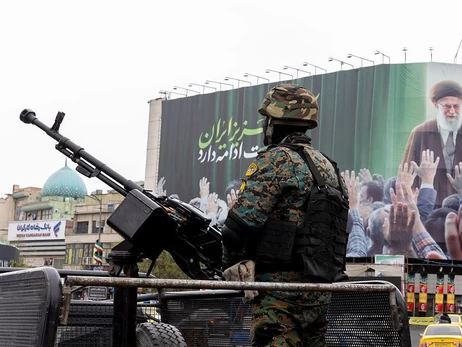 Олег Саакян: Война в Иране повысила значимость Украины в глазах Запада