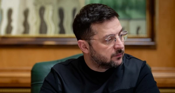 Зеленський закликав Трампа тиснути на Путіна, а не на нього – інакше війну не закінчити 