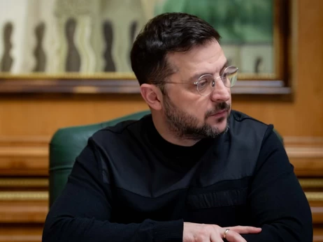 Зеленський закликав Трампа тиснути на Путіна, а не на нього – інакше війну не закінчити 