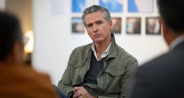 Губернатор Каліфорнії заявив, що штат готовий до потенційних загроз з боку Ірану