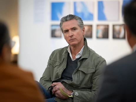 Губернатор Каліфорнії заявив, що штат готовий до потенційних загроз з боку Ірану