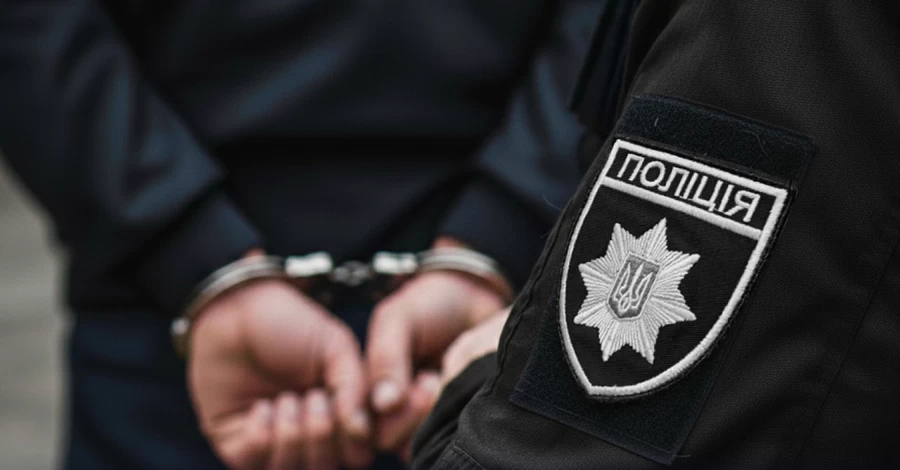 Іноземець влаштував стрілянину в Києві, поліція розповіла подробиці