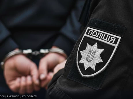 Иностранец устроил стрельбу в Киеве, полиция рассказала подробности