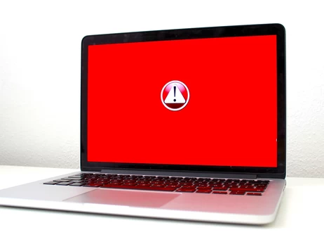 Молдова предупредила украинцев о мошенническом сайте для продления временной защиты