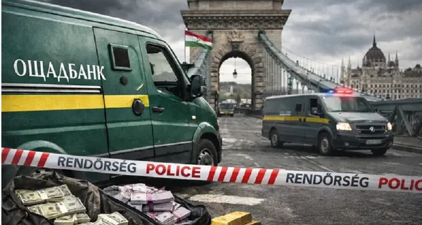 Угорщина погодилась повернути Україні вкрадені інкасаторські авто, - ЗМІ